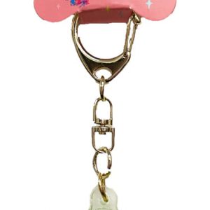 My Little Pony Tsunameez Acrylic Keychain Figure Charm - Princess