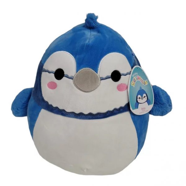 Squishmallow Spring Squad 12 Inch Blind Bag Plush